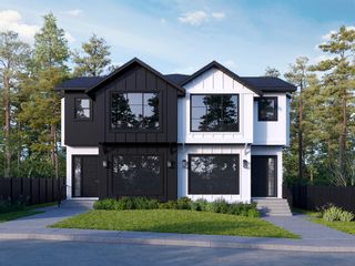 Photo 47: 1406 43 Street SW in Calgary: Rosscarrock Semi Detached (Half Duplex) for sale : MLS®# A2022500