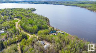 Photo 51: 56 6231 HWY 633: Rural Lac Ste. Anne County House for sale : MLS®# E4387411