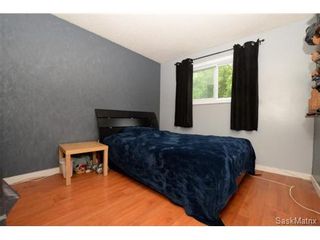 Photo 20: 15 BERENSON Avenue in Regina: Normanview West Single Family Dwelling for sale (Regina Area 02)  : MLS®# 503577