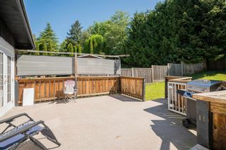 Photo 27: 8026 CLEGG Street in Mission: Mission BC House for sale : MLS®# R2778523