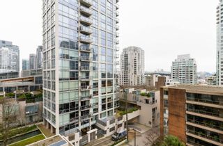 Photo 20: 601 888 PACIFIC Street in Vancouver: Yaletown Condo for sale (Vancouver West)  : MLS®# R2646544