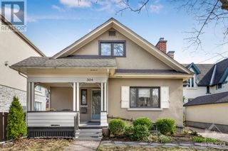 Photo 2: 304 STEWART STREET in Ottawa: House for sale : MLS®# 1384887