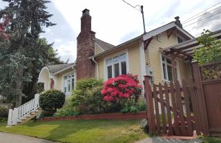 Photo 1: 3885 WINDSOR STREET in Vancouver: Fraser VE House/Single Family for sale (Vancouver East)  : MLS®# R2277521