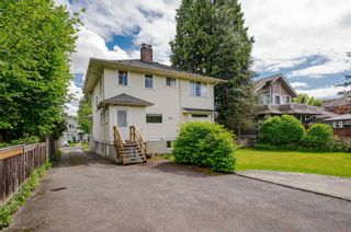 Photo 22: 221 FIFTH  AVENUE in New Westminster: Queens Park House for sale in "QUEEN'S PARK" : MLS®# R2707088