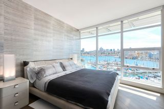 Photo 17: 302 628 KINGHORNE Mews in Vancouver: Yaletown Condo for sale in "SILVER SEA" (Vancouver West)  : MLS®# R2714208