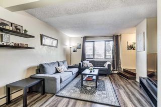 Photo 5: 152 3809 45 Street SW in Calgary: Glenbrook Row/Townhouse for sale : MLS®# A2125368