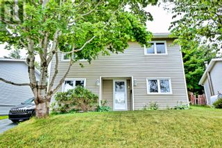 Photo 1: 9 Jackman Drive in Mt. Pearl: House for sale : MLS®# 1262017
