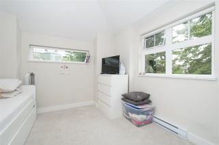 Photo 14: 3098 LAUREL Street in Vancouver: Fairview VW Townhouse for sale in "THE LAUREL" (Vancouver West)  : MLS®# R2281515