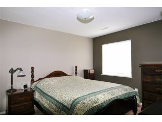 Photo 17: 8246 FORBES ST in Mission: Mission BC House for sale in "COLLEGE HEIGHTS" : MLS®# F1323180