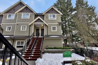 Photo 5: 212 3488 SEFTON Street in Port Coquitlam: Glenwood PQ Townhouse for sale in "SEFTON SPRINGS" : MLS®# R2644527