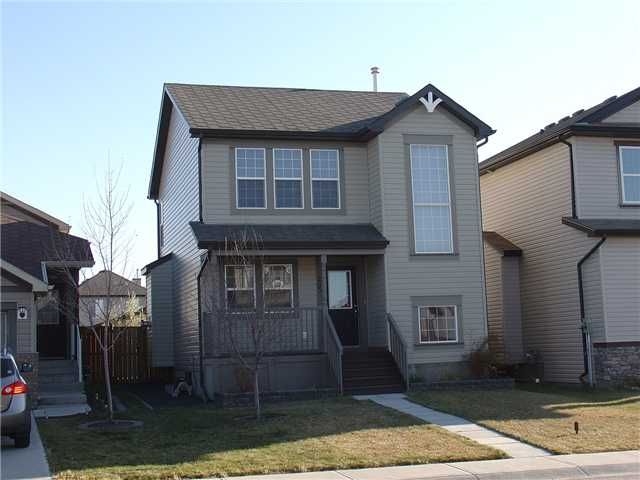 Main Photo: 265 COVEBROOK Close NE in CALGARY: Coventry Hills Residential Detached Single Family for sale (Calgary)  : MLS®# C3498200