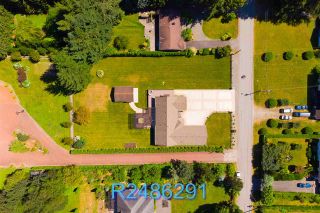 Photo 124: 6293 GOLF Road: Agassiz House for sale : MLS®# R2486291
