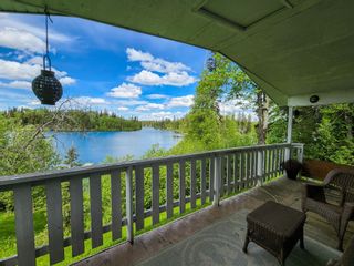 Photo 2: 27340 NESS LAKE Road in Prince George: Ness Lake House for sale in "NESS LAKE" (PG Rural North)  : MLS®# R2794225