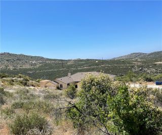 Main Photo: PINE VALLEY Property for sale: 0 Stagecoach Springs