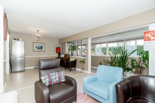 Photo 12: 5588 BROADWAY in Burnaby: Brentwood Park Townhouse for sale in "BRENTWOOD GARDENS" (Burnaby North)  : MLS®# R2883874