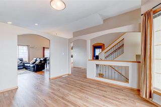 Photo 6: 223 Craigmohr Drive in Winnipeg: Richmond West Residential for sale (1S)  : MLS®# 202205345