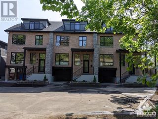 Photo 1: 191 KIPP STREET in Ottawa: House for sale : MLS®# 1379538