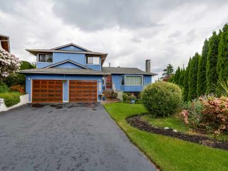 Main Photo: 4032 AYLING Street in Port Coquitlam: Oxford Heights House for sale : MLS®# R2074528