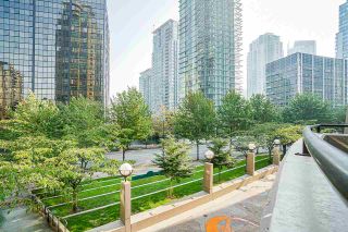 Photo 23: 1003 1331 ALBERNI Street in Vancouver: West End VW Condo for sale in "THE LIONS" (Vancouver West)  : MLS®# R2497732
