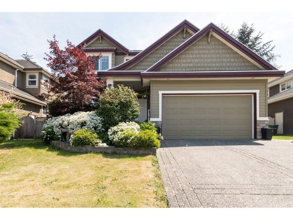 Main Photo: 15338 28A Avenue in Surrey: King George Corridor House for sale (South Surrey White Rock)  : MLS®# R2284400