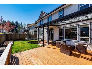 Photo 34: 8756 NOTTMAN STREET in Mission: Mission BC House for sale : MLS®# R2569317