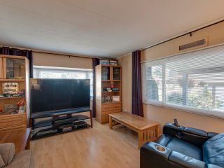 Photo 9: 36 31313 LIVINGSTONE Avenue in Abbotsford: Abbotsford West Manufactured Home for sale in "Paradise Park" : MLS®# R2815274