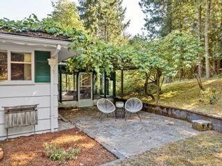 Photo 7: 5575 Forest Hill Rd in Saanich: SW West Saanich House for sale (Saanich West)  : MLS®# 916019