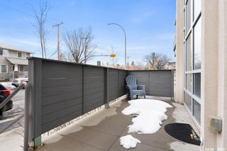 Photo 27: 103 2300 Broad Street in Regina: Transition Area Residential for sale : MLS®# SK962260