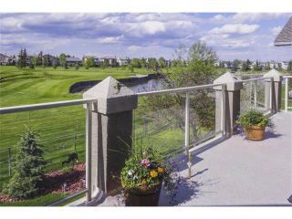 Photo 35: 322 Lakeside Green Place: Chestermere House for sale : MLS®# C4001857