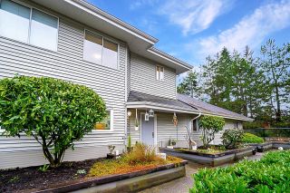 Main Photo: 13 13630 84 Avenue in Surrey: Bear Creek Green Timbers Townhouse for sale in "Trails at Bear Creek" : MLS®# R2869576