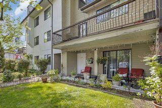 Photo 21: 102 7165 133 Street in Surrey: West Newton Townhouse for sale : MLS®# R2775848