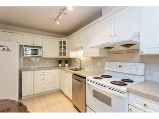 Photo 5: 219 5735 HAMPTON Place in Vancouver: University VW Condo for sale in "THE BRISTOL" (Vancouver West)  : MLS®# R2456083