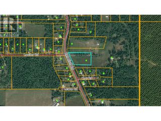 Photo 1: 2705 RED BLUFF ROAD in Quesnel: Vacant Land for sale : MLS®# R2847767