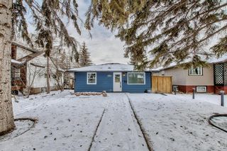 Main Photo: 6132 32 Avenue NW in Calgary: Bowness Detached for sale : MLS®# A2013741