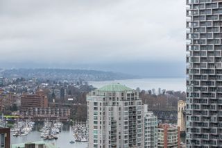 Photo 30: 2707 501 PACIFIC Street in Vancouver: Downtown VW Condo for sale in "THE 501" (Vancouver West)  : MLS®# R2532410