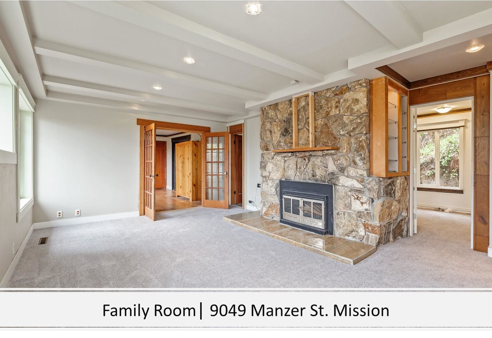 Photo 19: Photos: 9049 MANZER Street in Mission: Mission-West House for sale : MLS®# R2668771