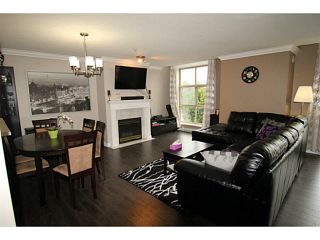 Photo 4: 29 2378 RINDALL Avenue in Port Coquitlam: Central Pt Coquitlam Condo for sale in "BRITTANY PARK" : MLS®# V1095397