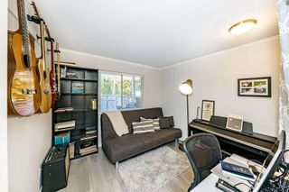 Photo 25: 103 3088 FLINT Street in Port Coquitlam: Glenwood PQ Condo for sale in "PARK PLACE" : MLS®# R2725550