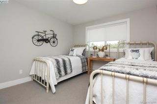 Photo 29: 7872 Lochside Dr in SAANICHTON: CS Turgoose Row/Townhouse for sale (Central Saanich)  : MLS®# 822582