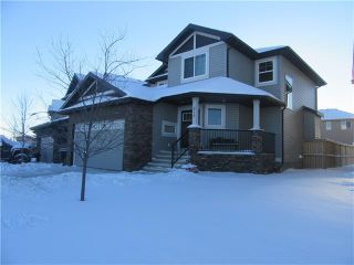 Photo 2: 615 MONTEITH Drive SE: High River House for sale : MLS®# C4092982