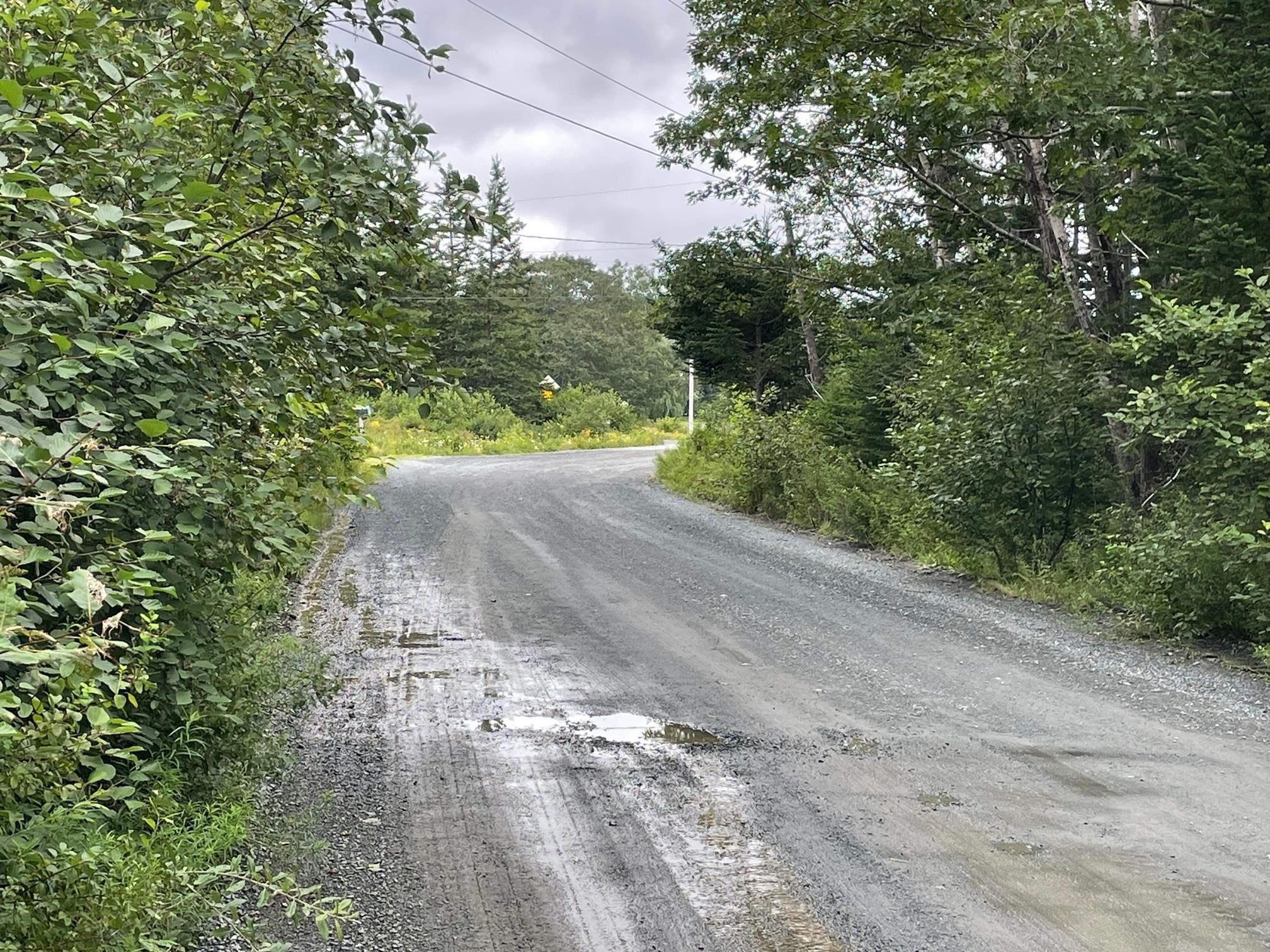 Main Photo: 1180 Mount Pleasant Road in Mount Pleasant: 405-Lunenburg County Vacant Land for sale (South Shore)  : MLS®# 202317543