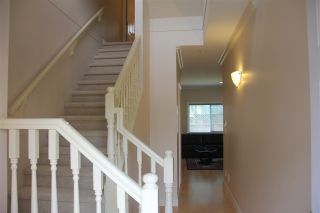Photo 2: 1 7433 ST. ALBANS Road in Richmond: Brighouse South Townhouse for sale : MLS®# R2124946