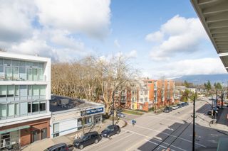 Photo 21: 405 3590 W 26TH Avenue in Vancouver: Dunbar Condo for sale in "DUNBAR HEIGHTS" (Vancouver West)  : MLS®# R2860614