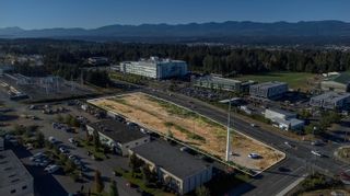 Main Photo: 2601 Mission Rd in Courtenay: CV Courtenay East Unimproved Land for sale (Comox Valley)  : MLS®# 913423