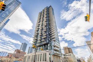 Photo 1: 2404 1010 6 Street SW in Calgary: Beltline Apartment for sale : MLS®# A2127531