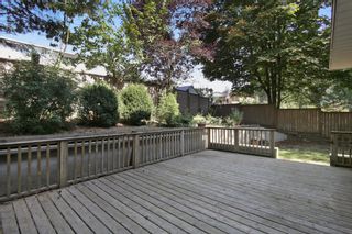 Photo 17: 21 32339 7 Avenue in Mission: Mission BC Townhouse for sale : MLS®# R2298453