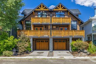 Photo 32: 1 810 5TH Street: Canmore Row/Townhouse for sale : MLS®# A2053643