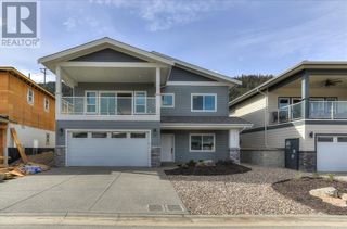 Photo 2: 7760 Okanagan Landing Road Unit# 131 City of Vernon: Okanagan Shuswap Real Estate Listing: MLS®# 10311660