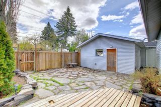 Photo 45: 50 Hallbrook Drive SW in Calgary: Haysboro Detached for sale : MLS®# A1221492