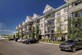 Photo 2: 307 6603 NEW BRIGHTON Avenue SE in Calgary: New Brighton Apartment for sale : MLS®# A1026529
